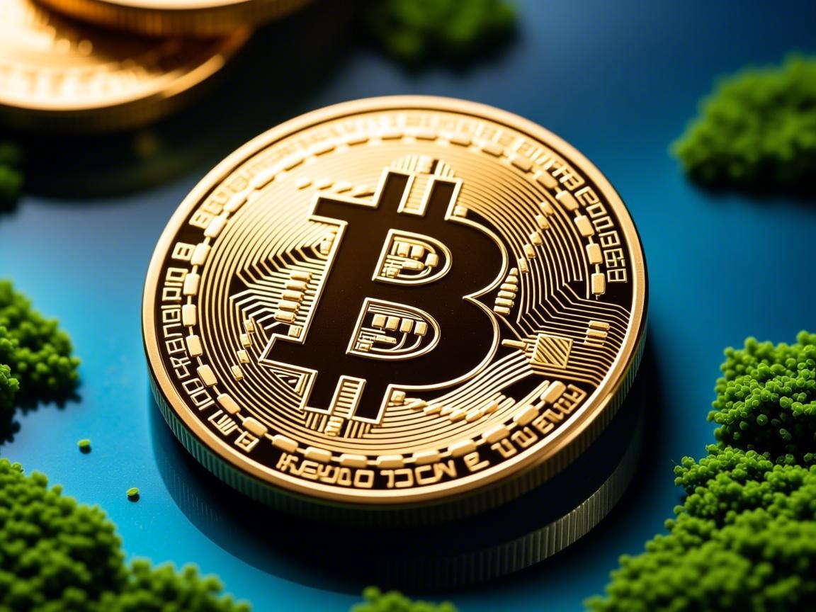 MON币，独立生态的探索者