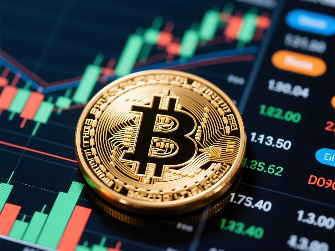比特币货币价格最新报告