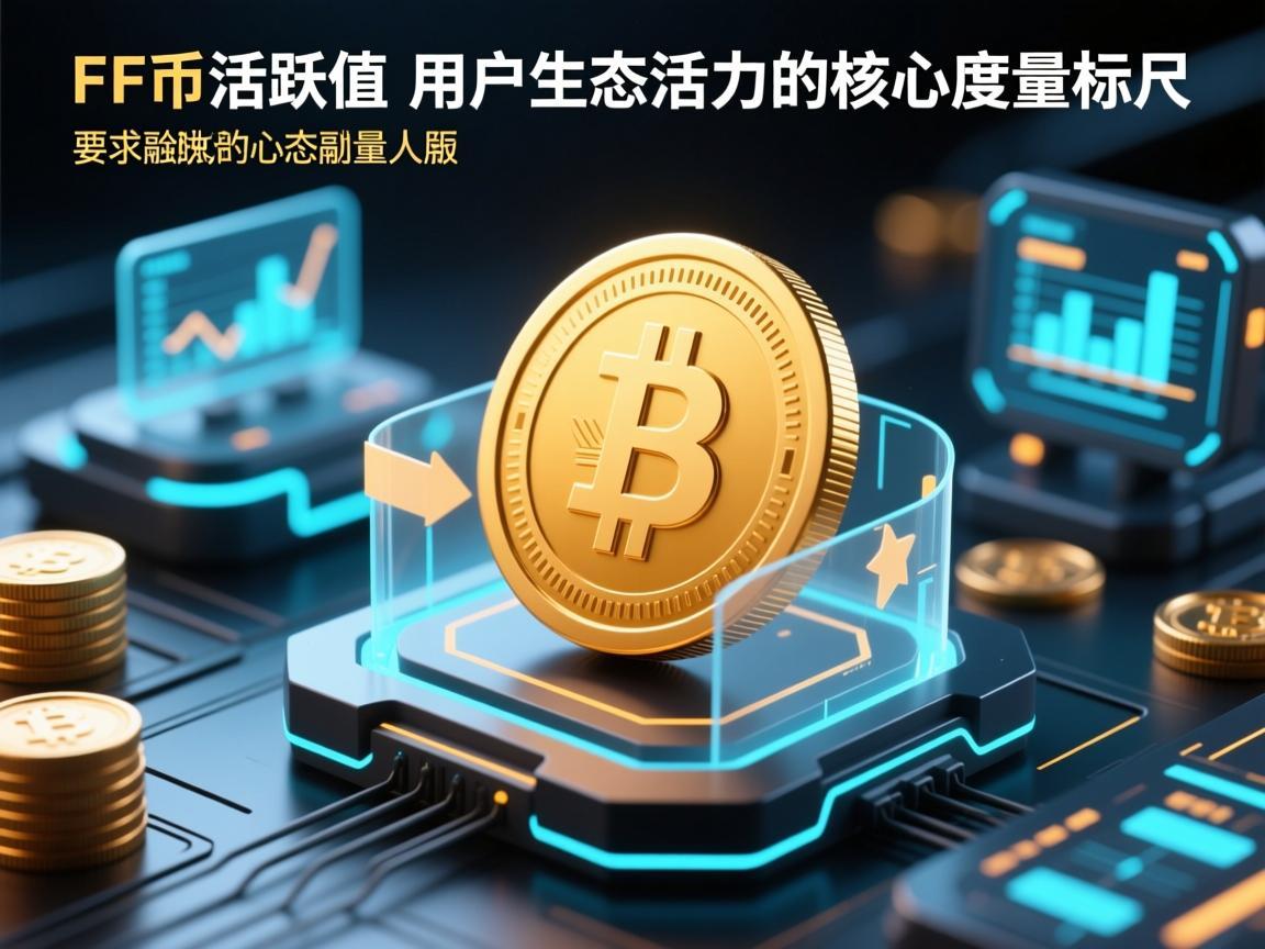 FF币活跃值，用户生态活力的核心度量标尺