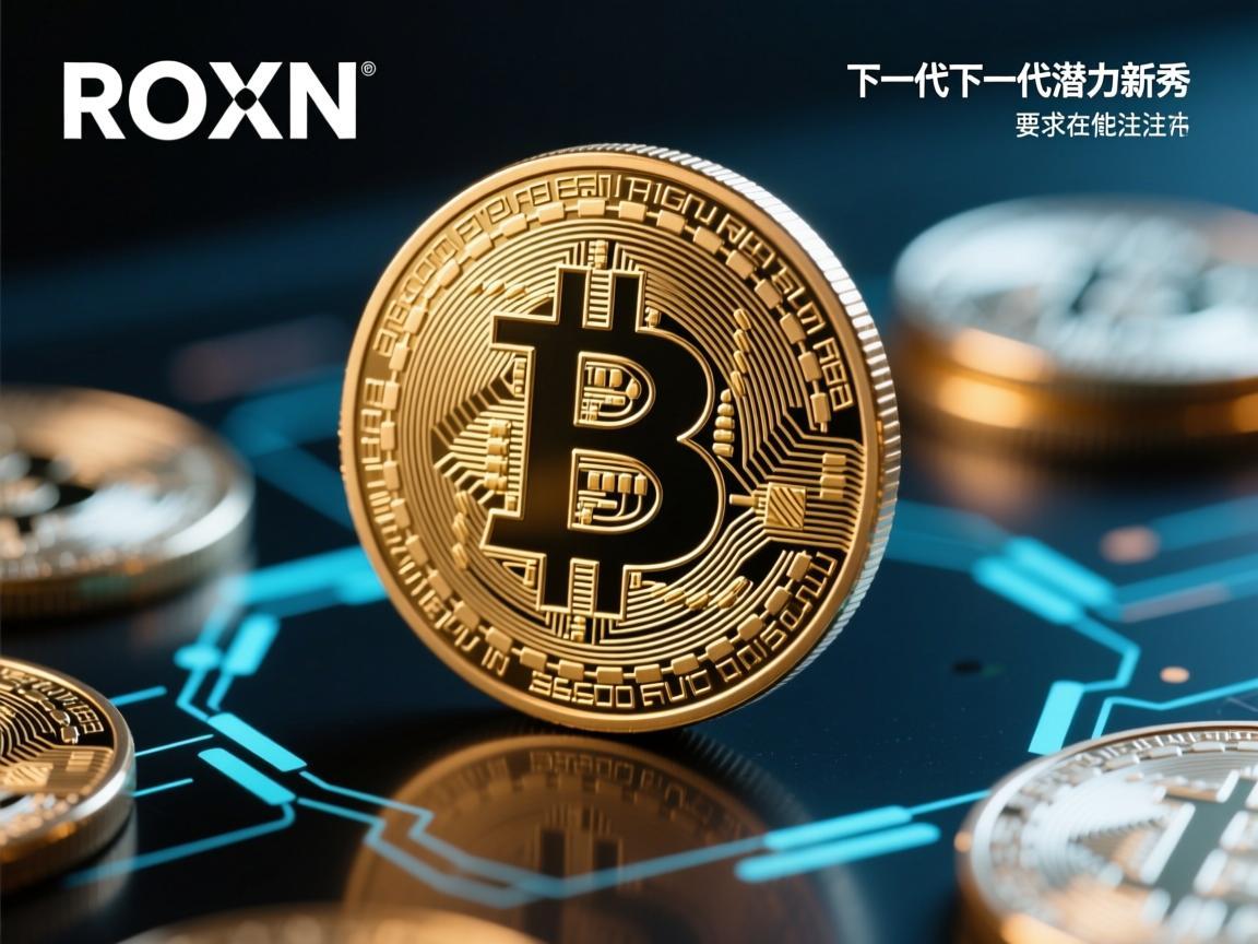 ROXN币，AI时代的潜力新秀，值得关注的下一代智能代币