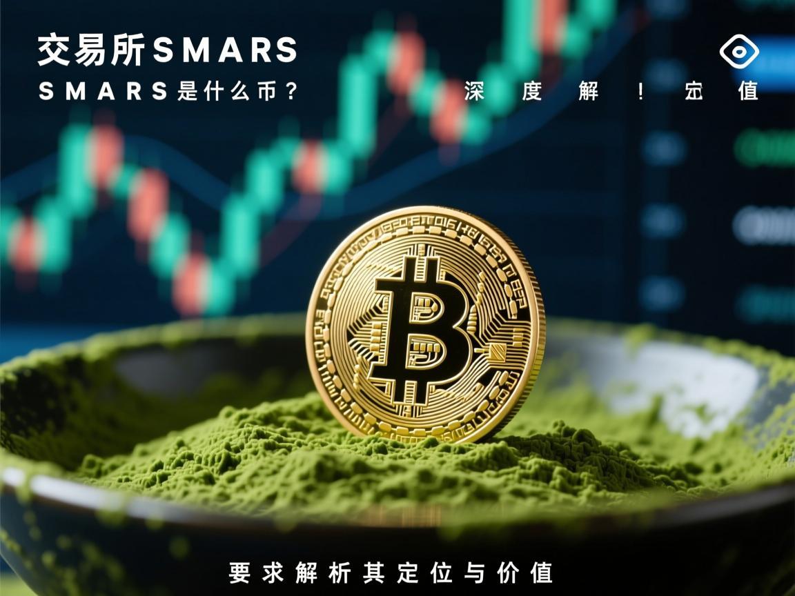 抹茶交易所SMARS是什么币 深度解析其定位与价值