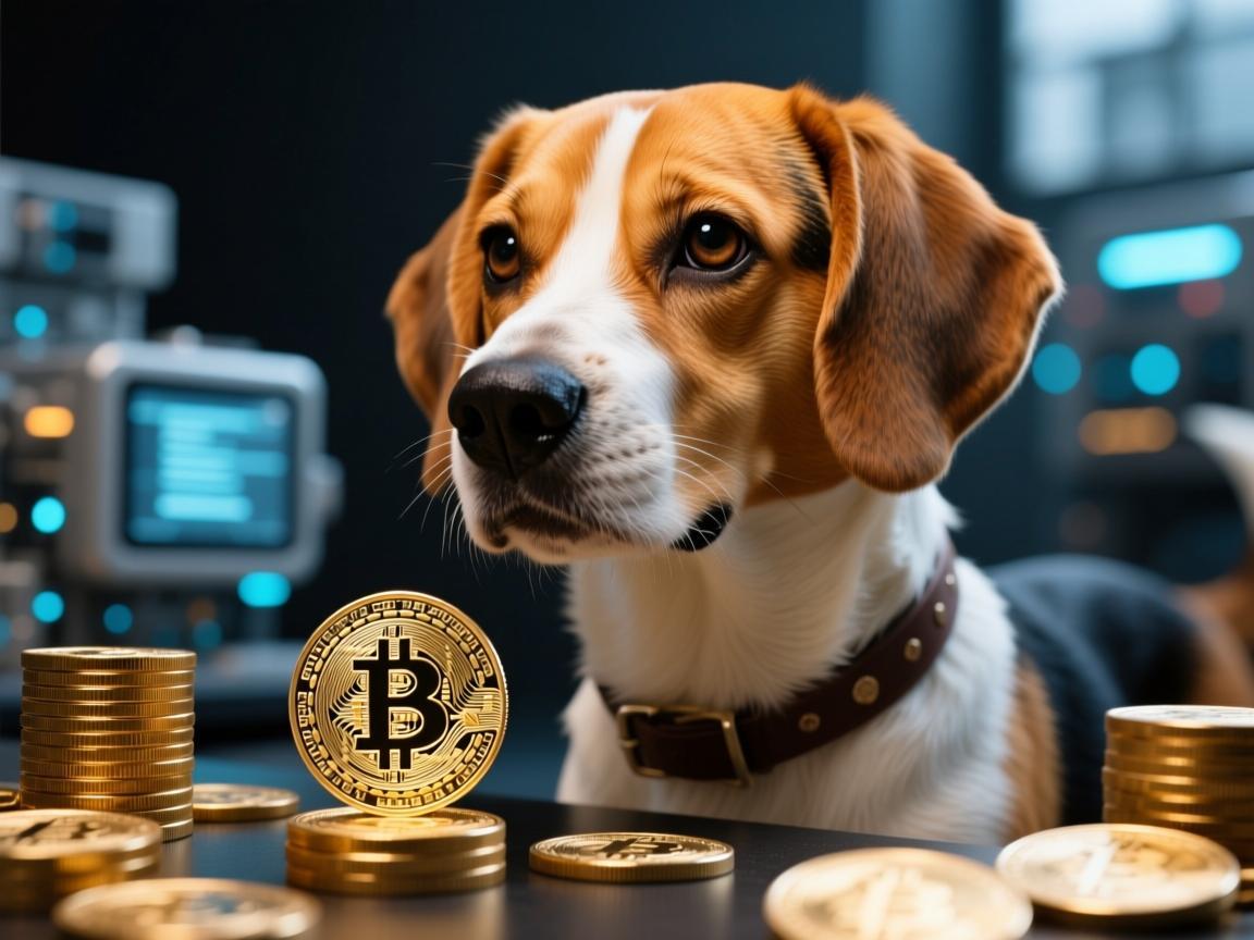 狗狗币会关闭吗 从技术本质到社区共识的深度解析