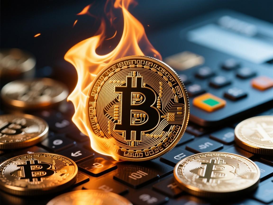 火币比特币支付：未来支付的革命性变革
