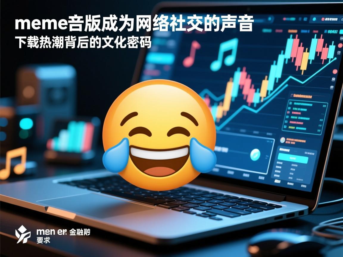 当meme音效音版成为网络社交的声音表情包，下载热潮背后的文化密码