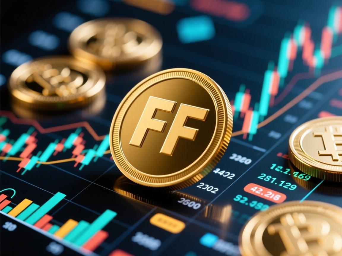 FF币价格行情，波动背后的市场逻辑与未来展望