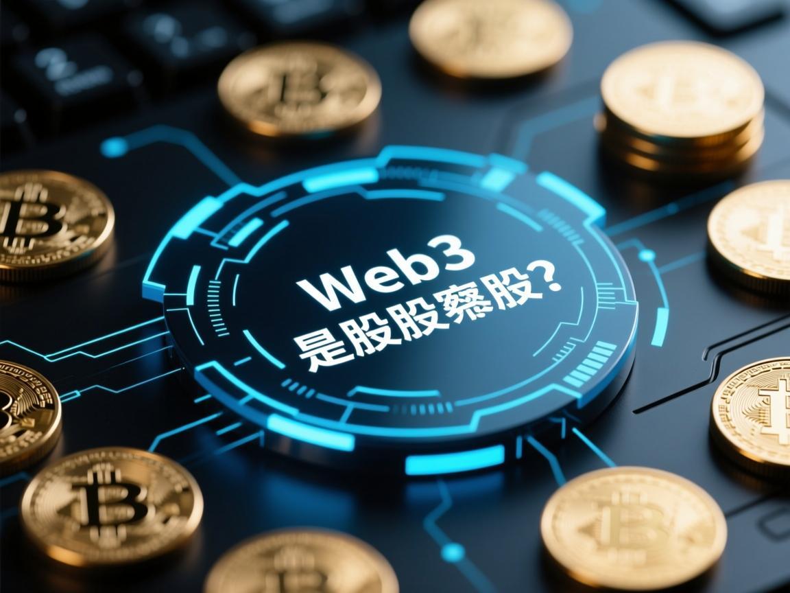 Web3是概念股吗