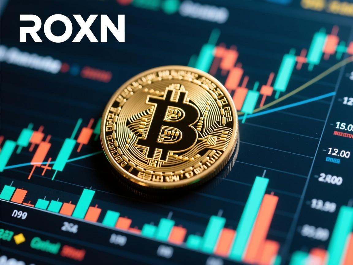 ROXN币短期投机者离场，市场回归理性还是新一轮调整的开始