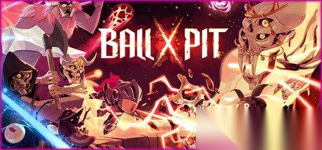 黑马独游 BALL x PIT 发售5天销量突破30万份