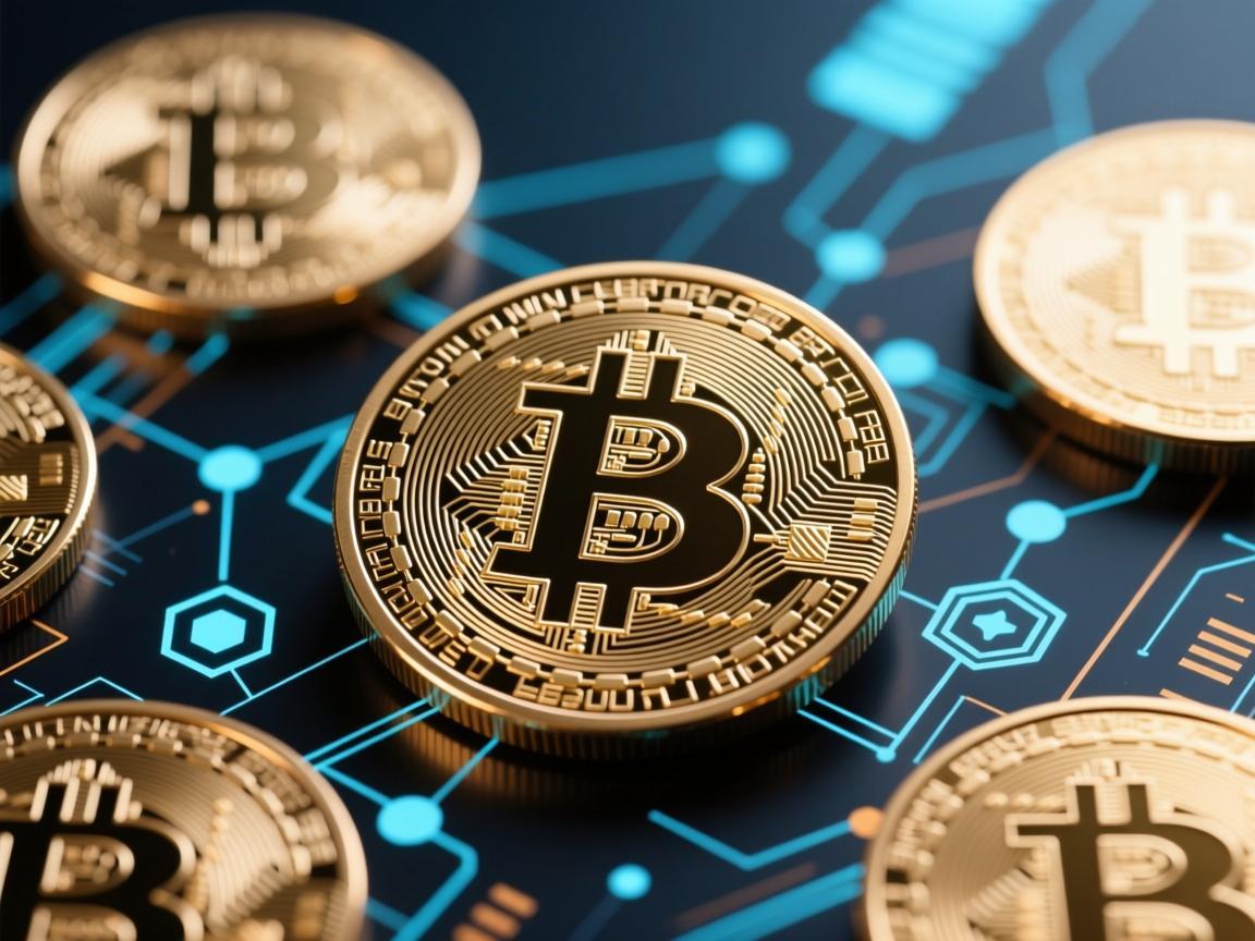 MON连上币，新公链生态崛起的信号