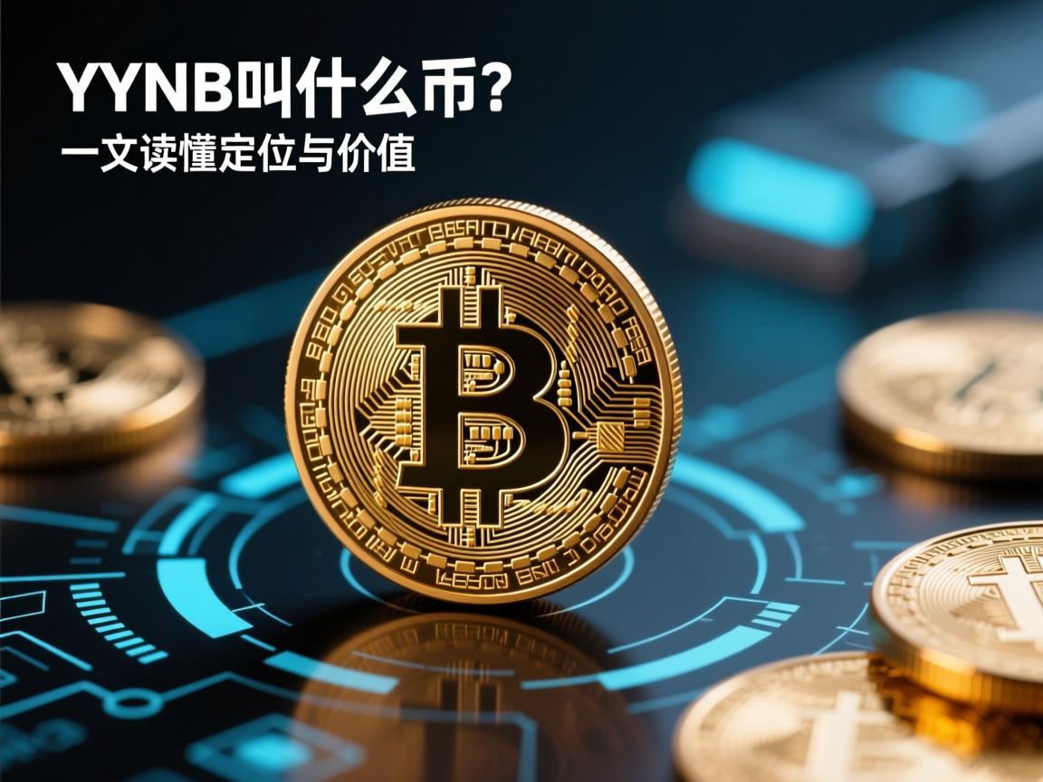 YBNB叫什么币 一文读懂其定位与价值