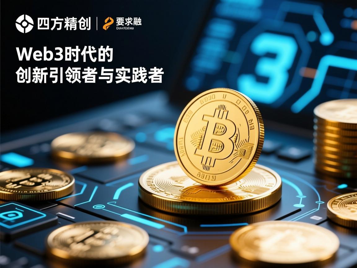 四方精创，Web3时代的创新引领者与实践者