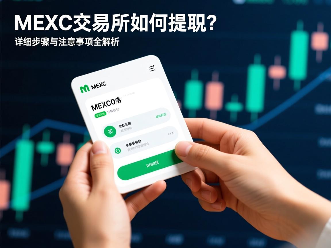 MEXC交易所如何提现 详细步骤与注意事项全解析