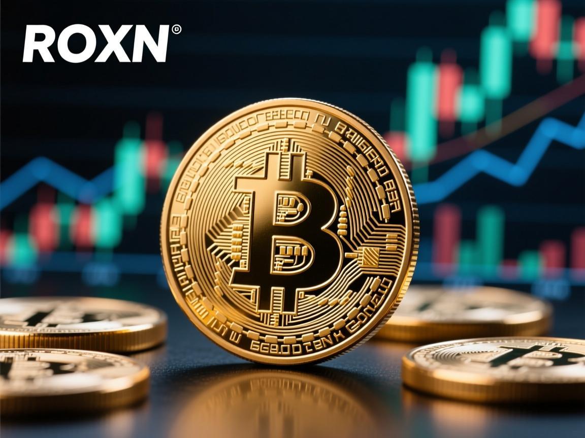 ROXN币放量滞涨信号，市场变盘的前兆