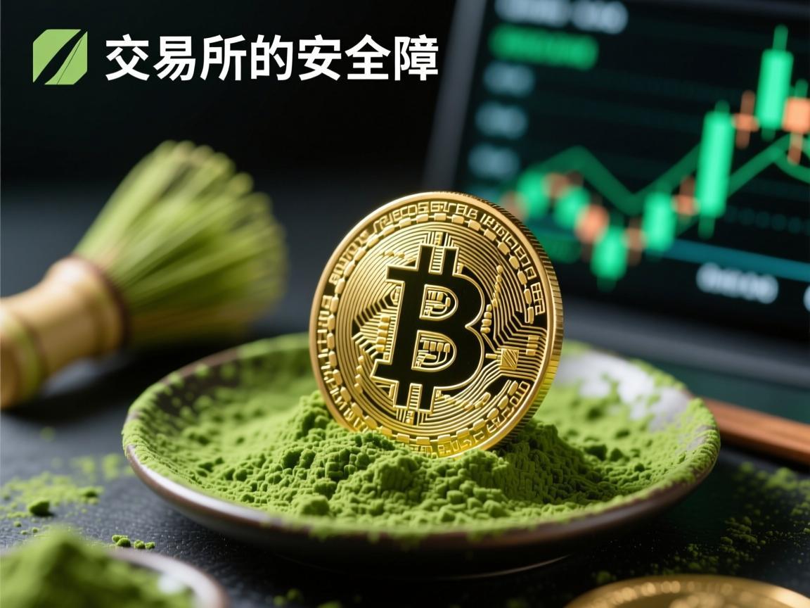 抹茶交易所的安全如何 深度解析其风控体系与用户保障