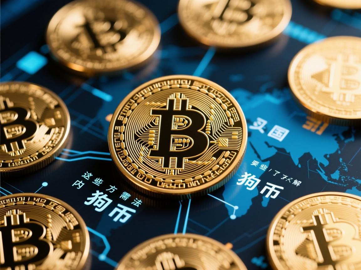 在国内怎么买狗狗币 这些方法需了解