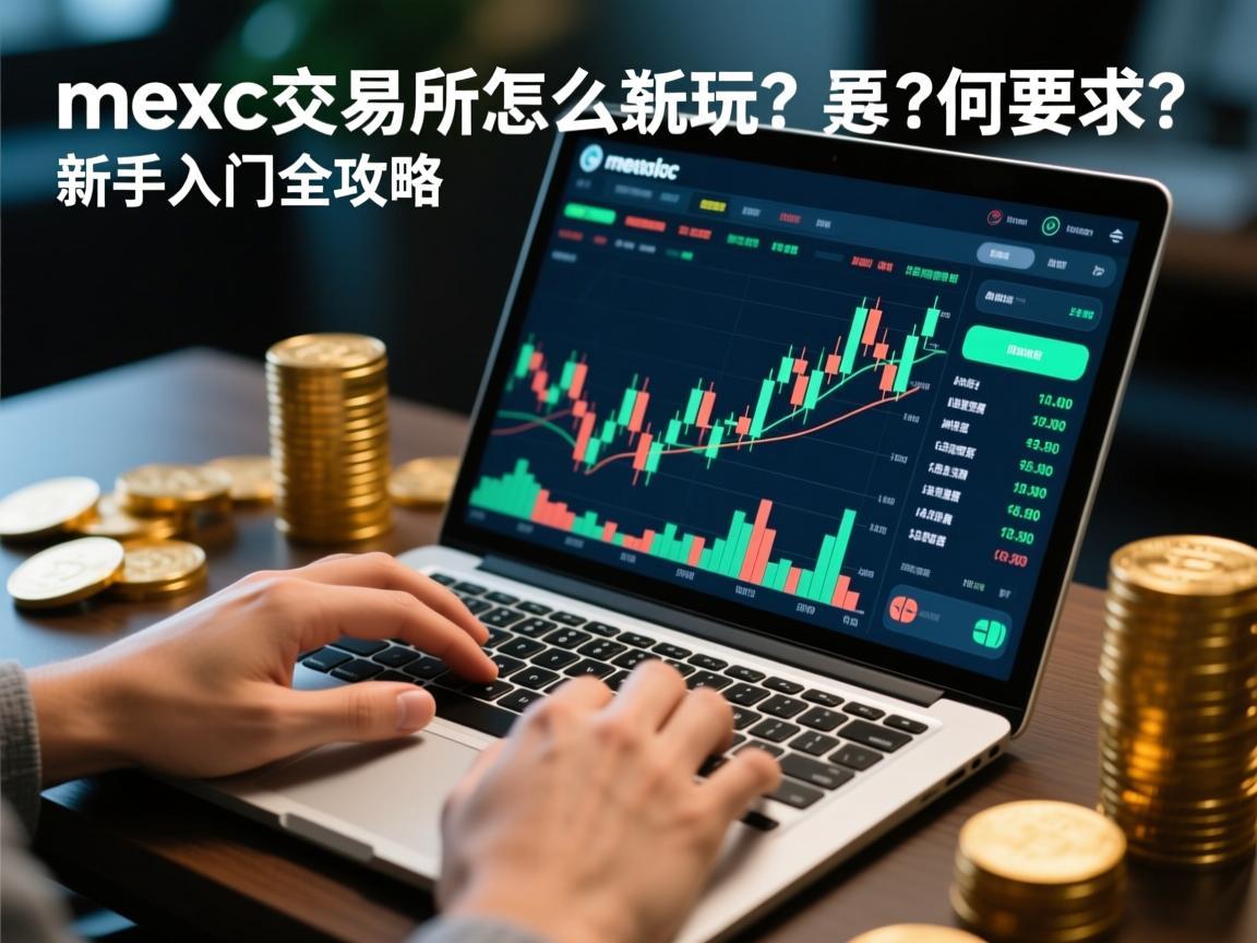 mexc交易所怎么玩 新手入门全攻略