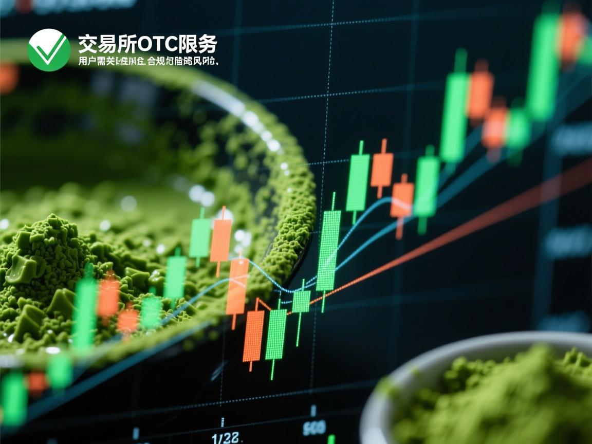 抹茶交易所OTC服务受限，用户需关注合规风险与替代方案