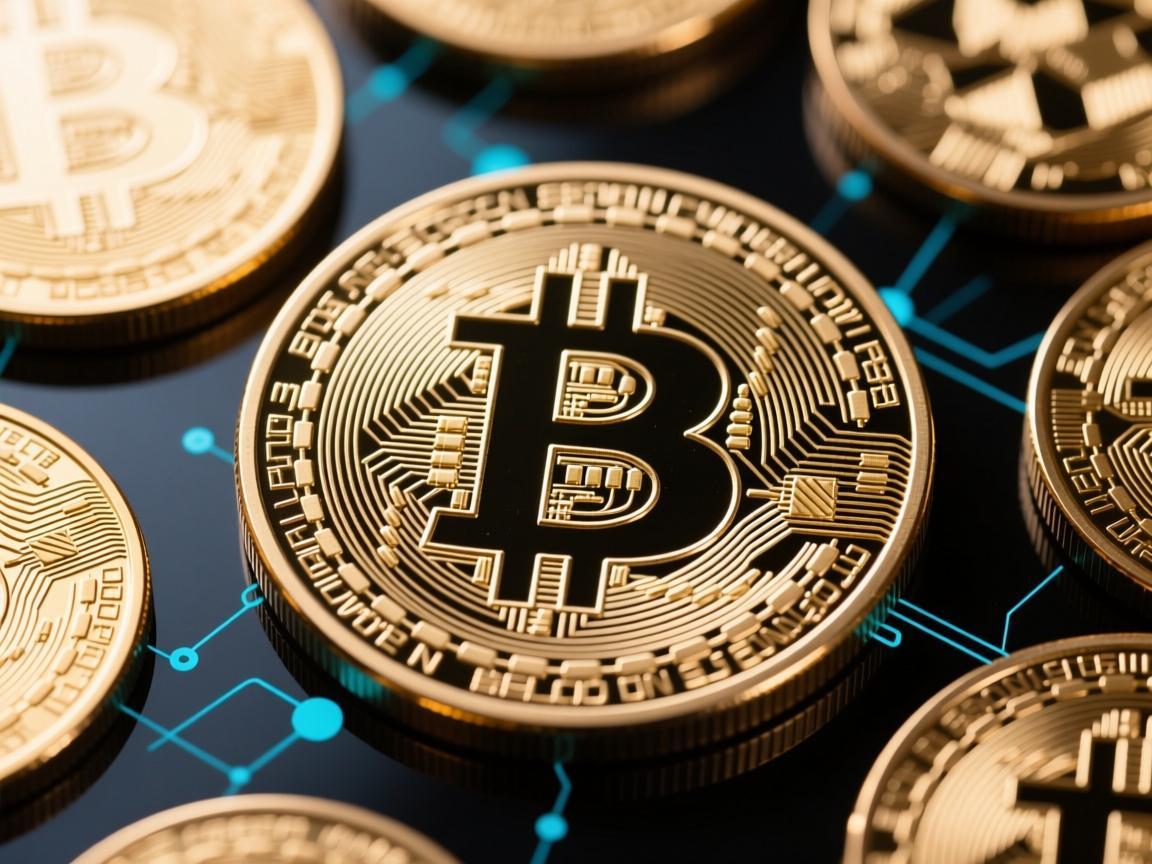 MON币种，探索新兴数字货币的价值与潜力