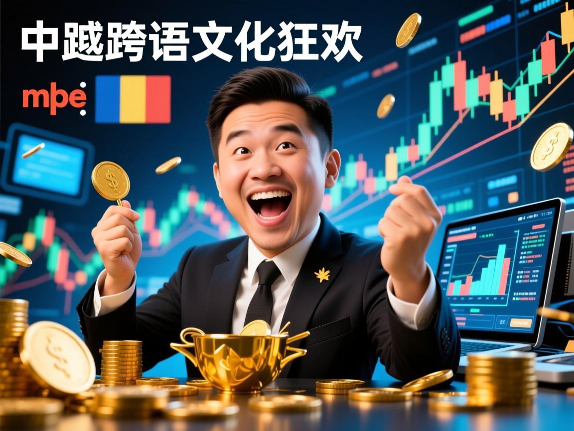 当meme遇上中文，一场跨越语言的文化狂欢
