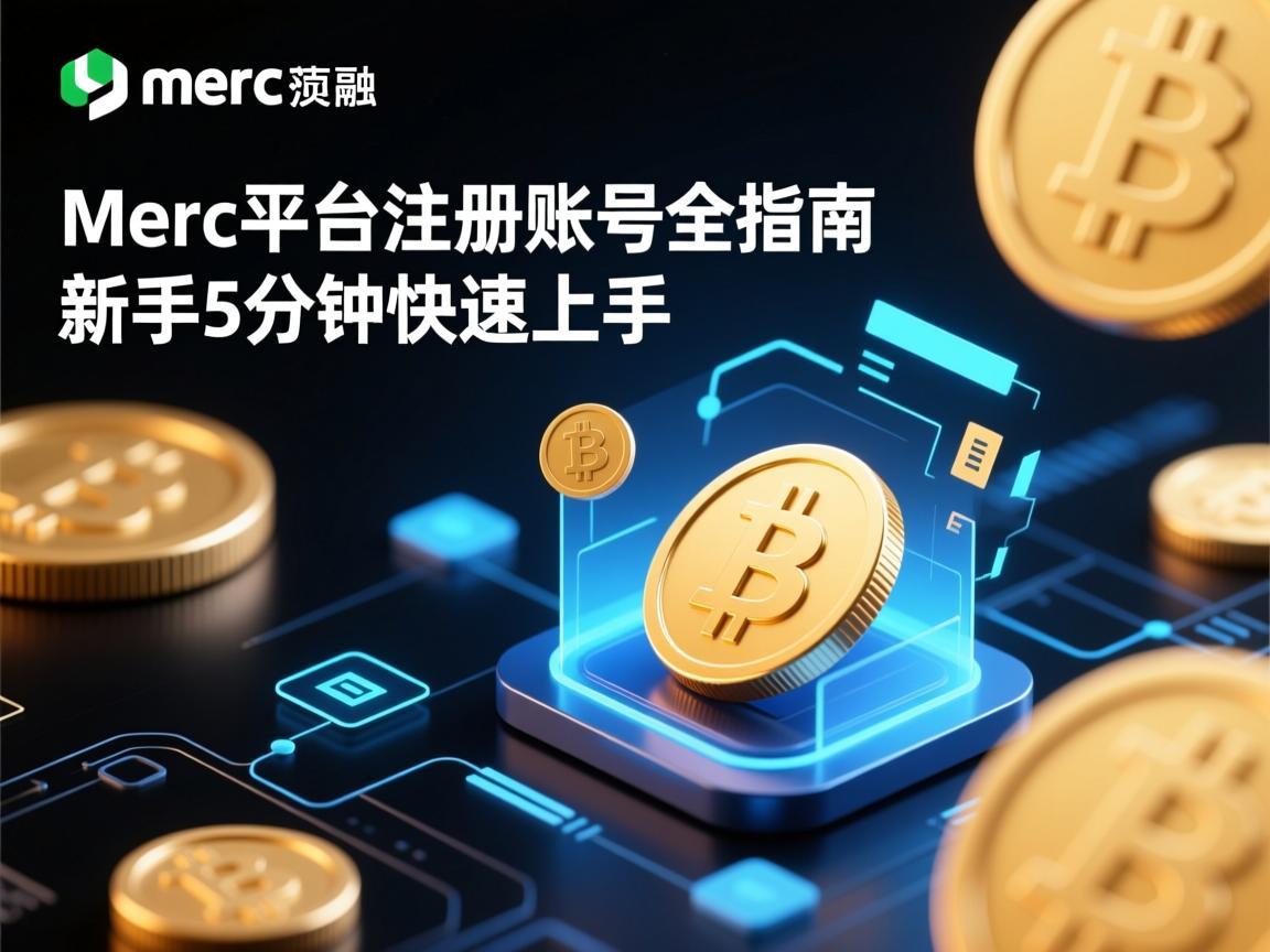 Mexc平台注册账号全指南，新手5分钟快速上手