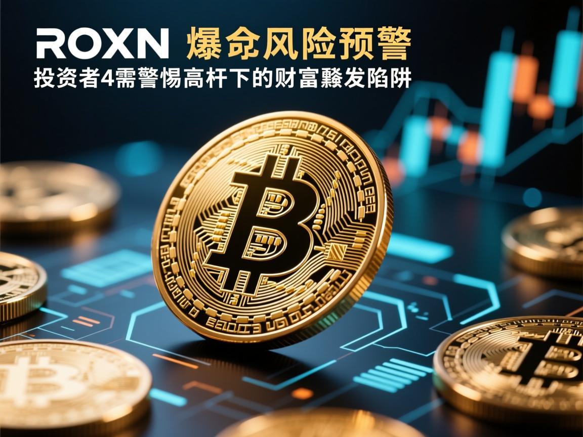 ROXN币爆仓风险预警，投资者需警惕高杠杆下的财富蒸发陷阱