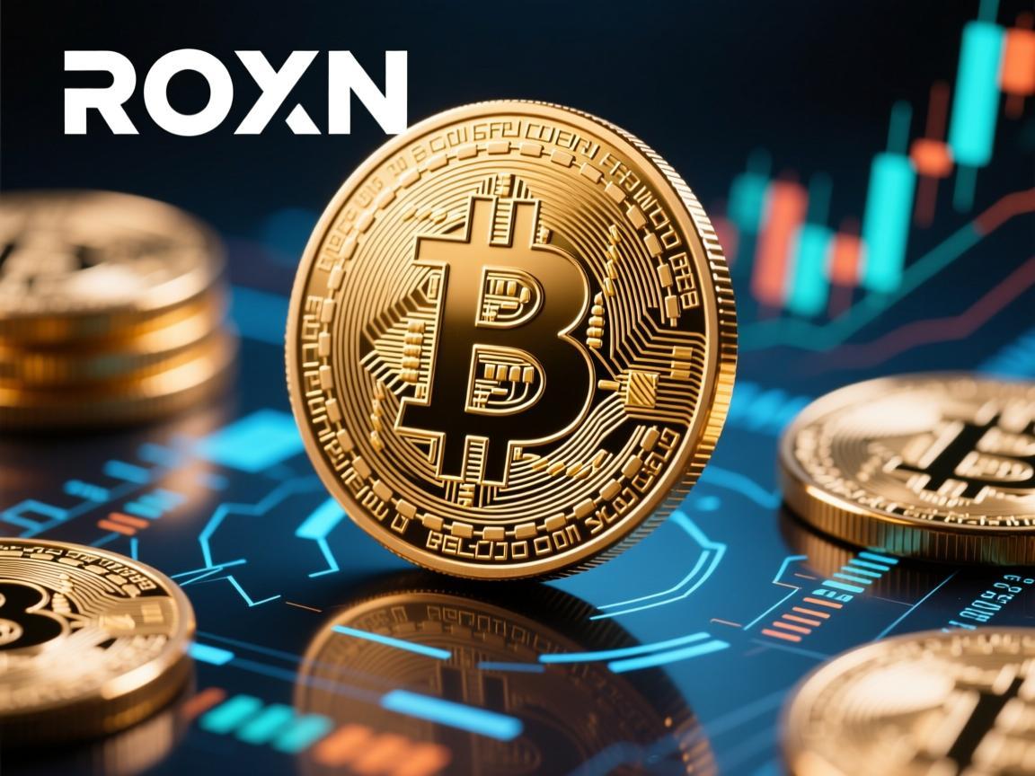 ROXN币交易速度，数字资产流通效率的新标杆