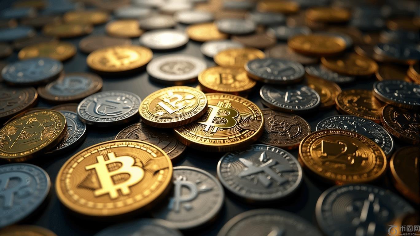 比特币的机构采用势头：贝莱德 30 亿美元转换对散户投资者意味着什么