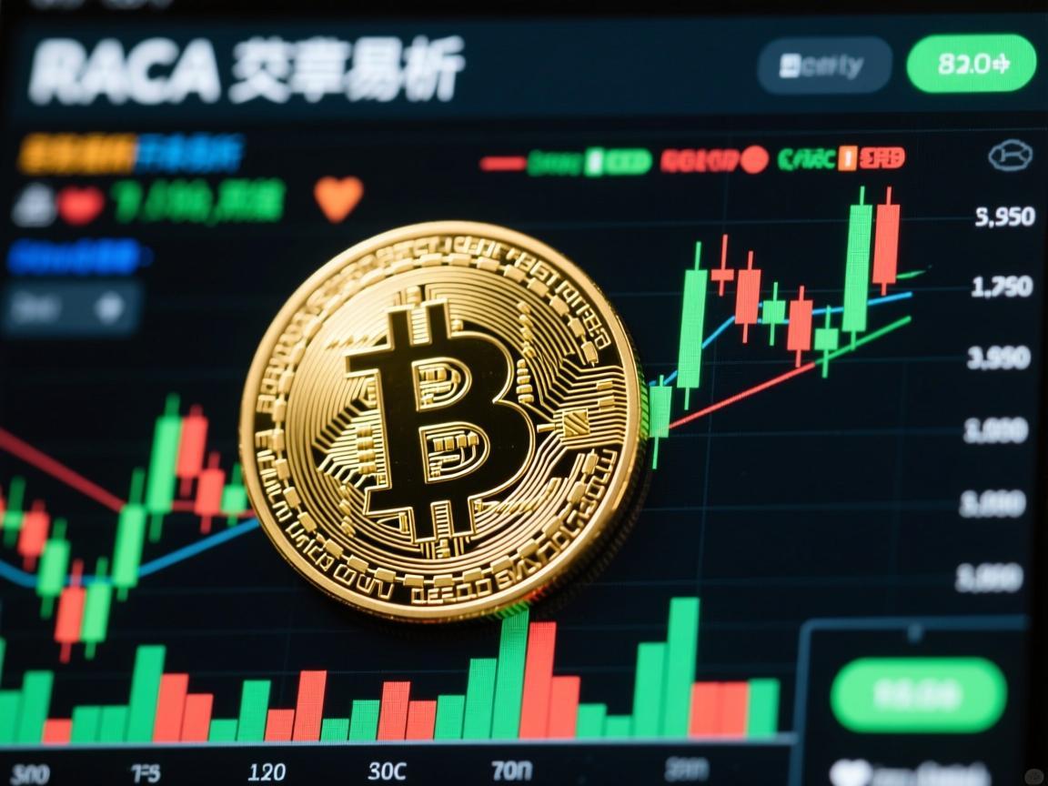 RACA币抹茶交易所开盘价解析，市场情绪与价值的初探