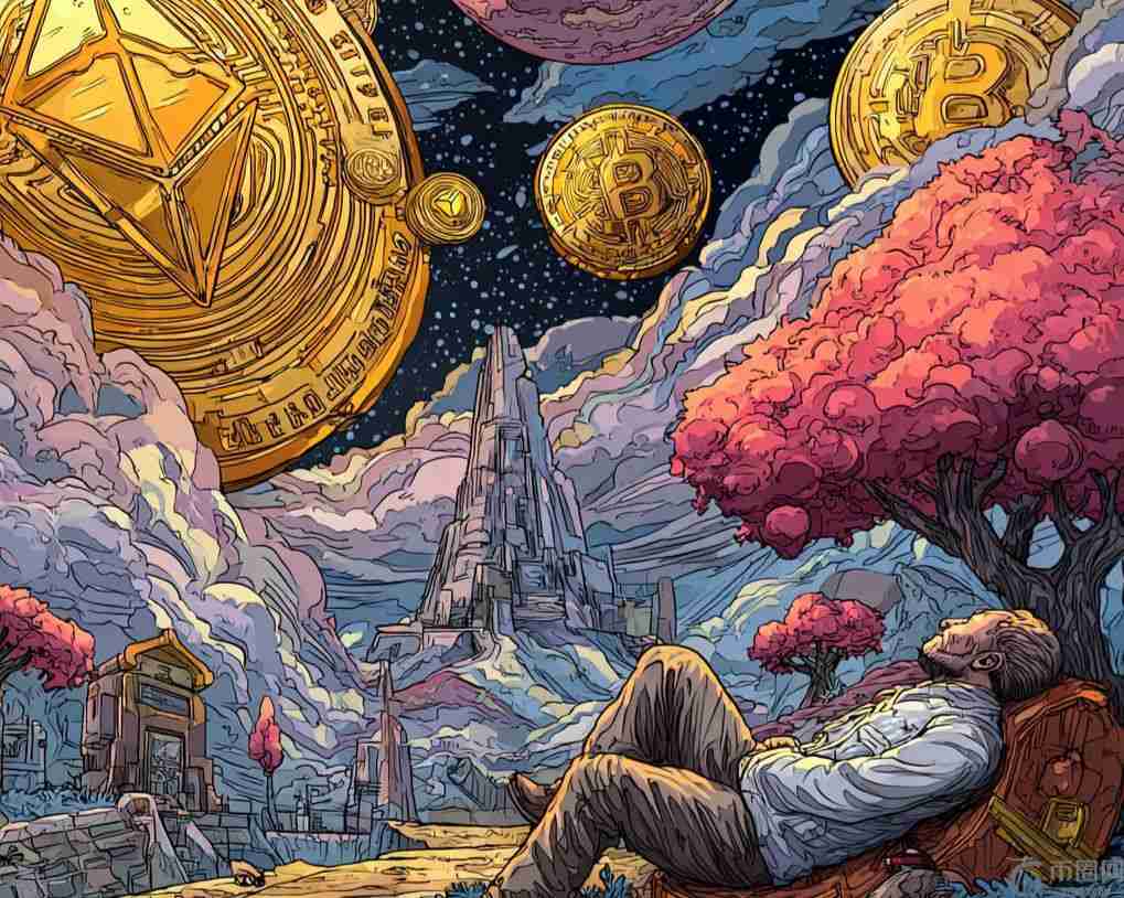 ETH與SOL現W底反轉身升信號 資金轉向三大新幣掀起預售熱潮