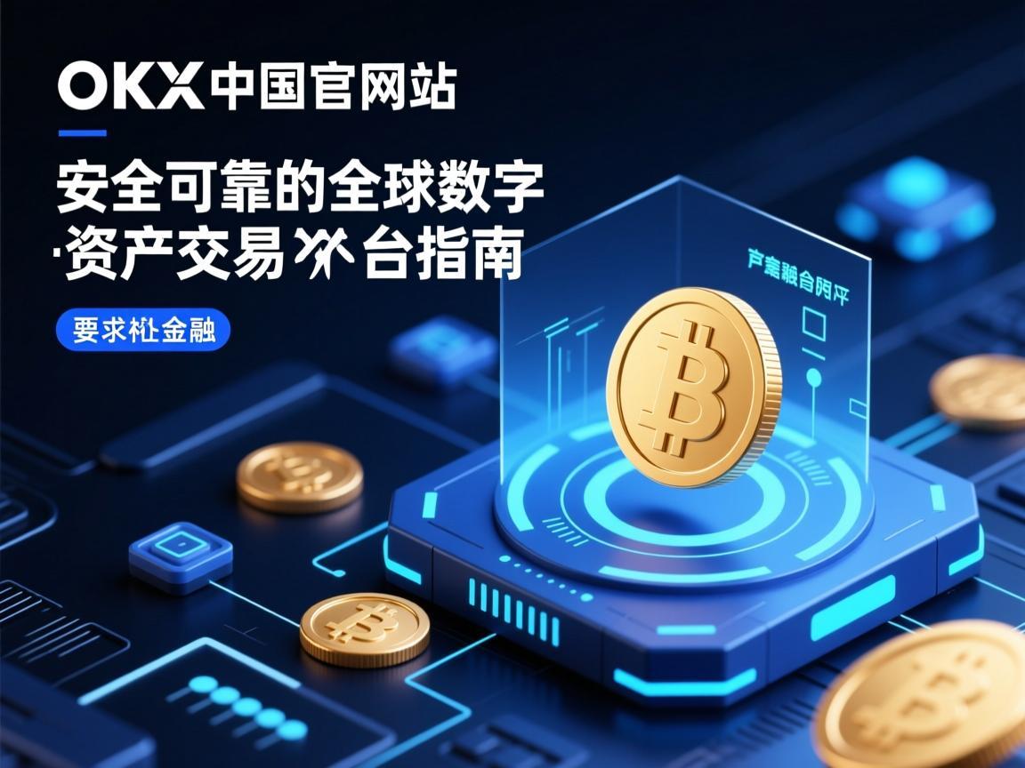 OKX中国官方网站，安全可靠的全球数字资产交易平台指南