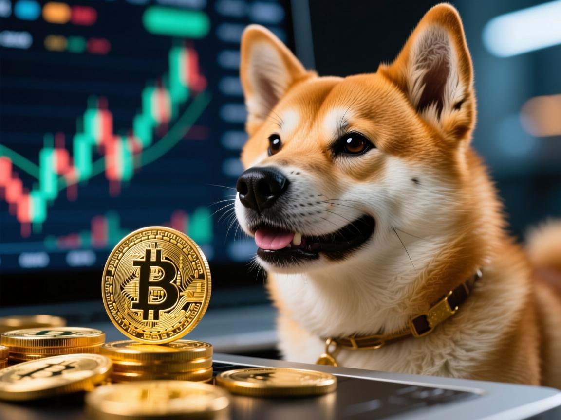 狗狗币的价格怎么看 从市场情绪到技术面，读懂DOGE波动逻辑
