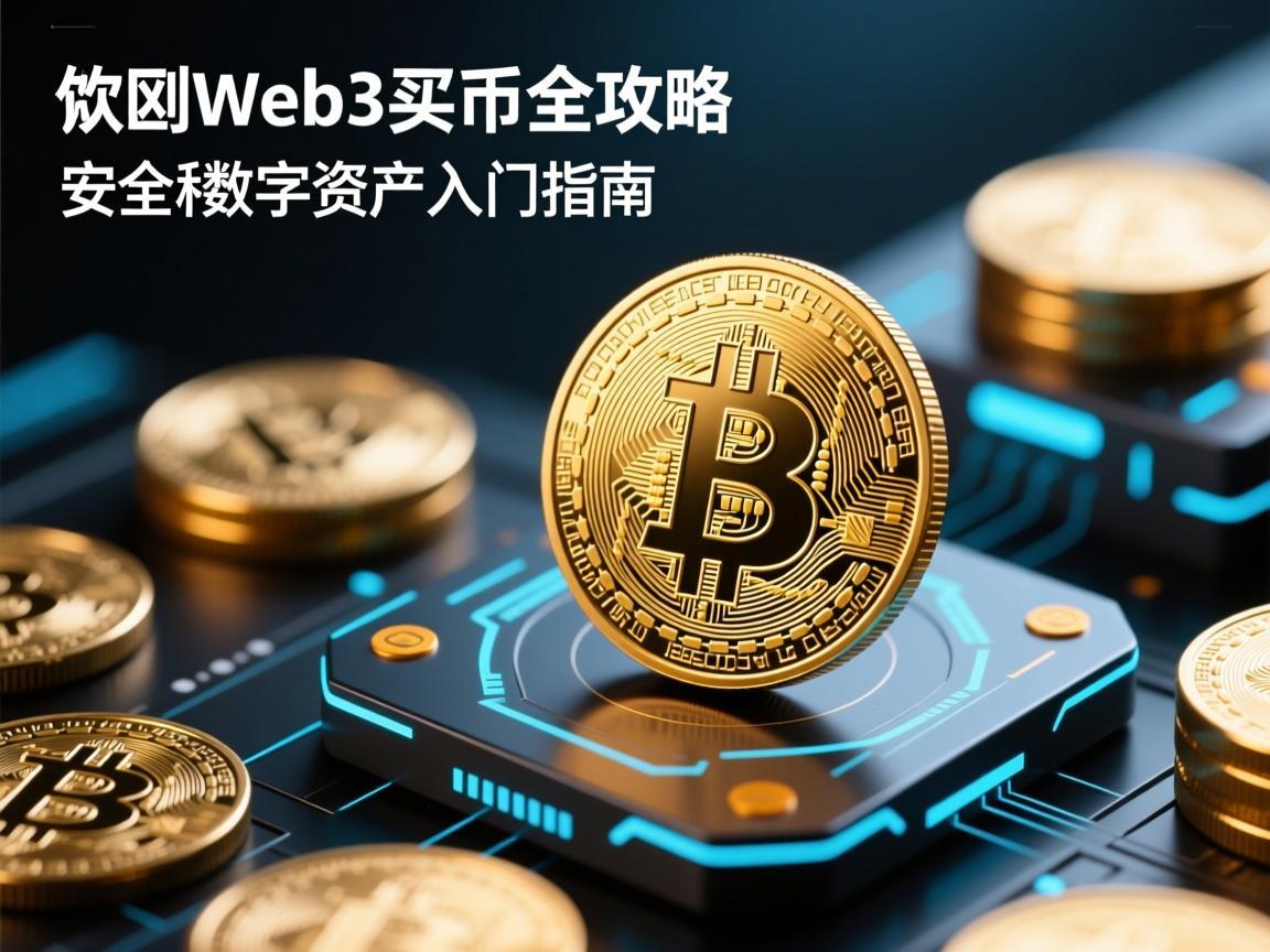 欧意Web3买币全攻略，安全便捷的数字资产入门指南