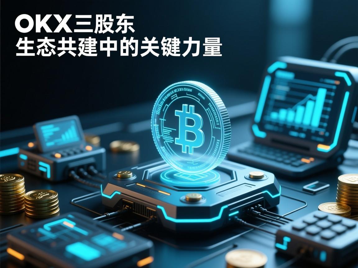 OKX三股东，生态共建中的关键力量