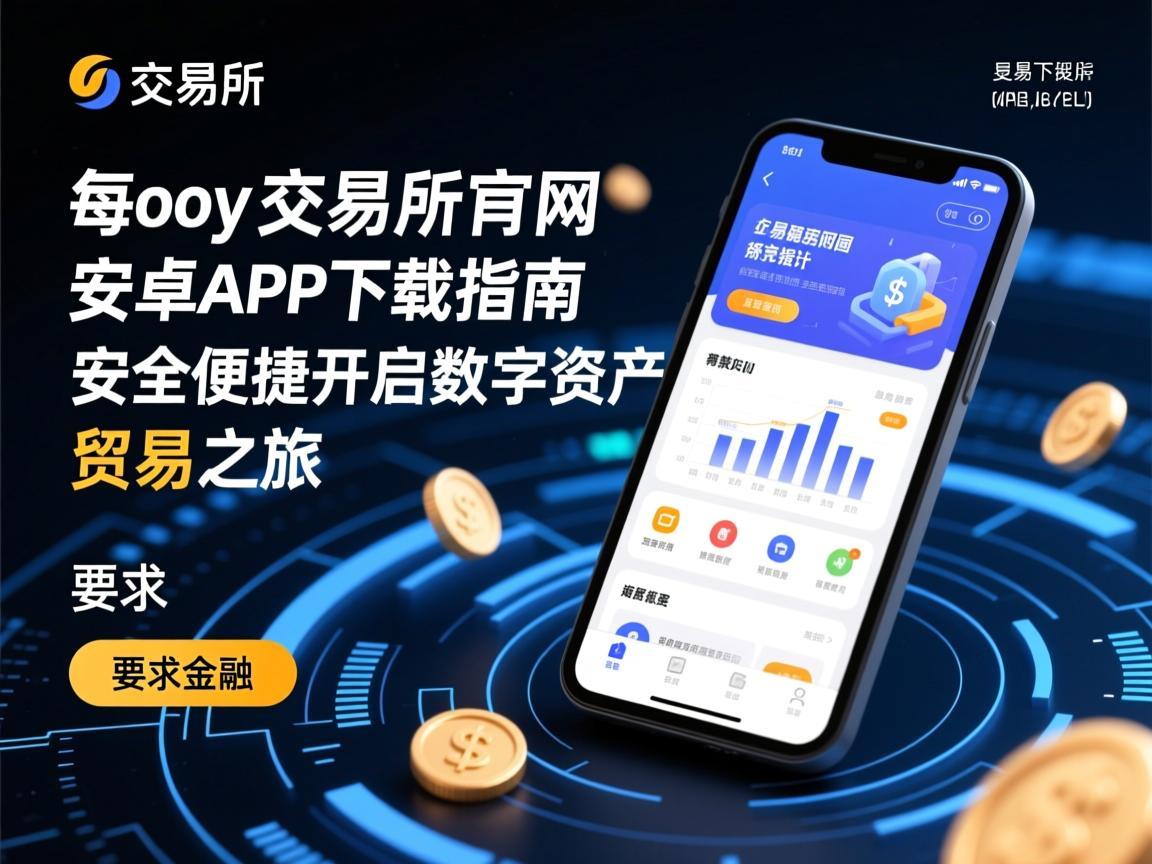 欧易交易所官网安卓APP下载指南，安全便捷开启数字资产交易之旅