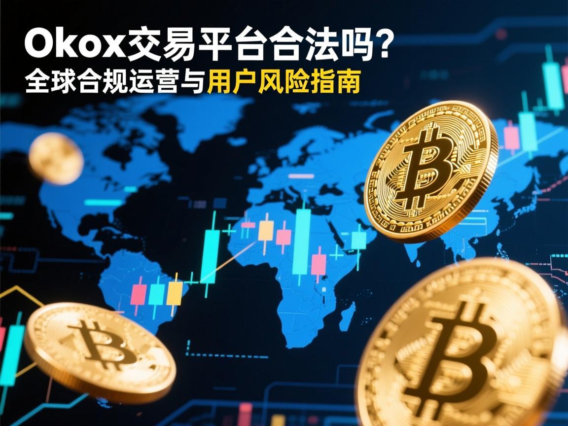 Okx交易平台合法吗 全球合规运营与用户风险指南