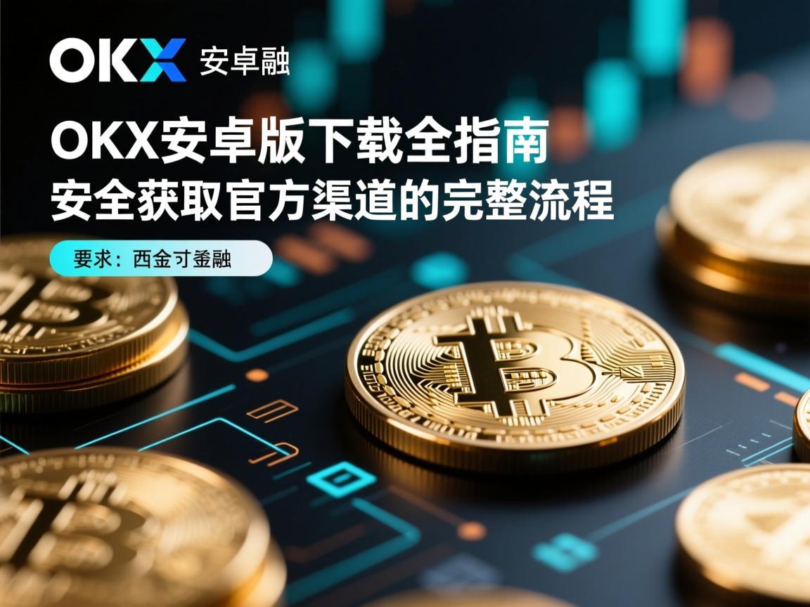 OKX安卓版下载全指南，安全获取官方渠道的完整流程