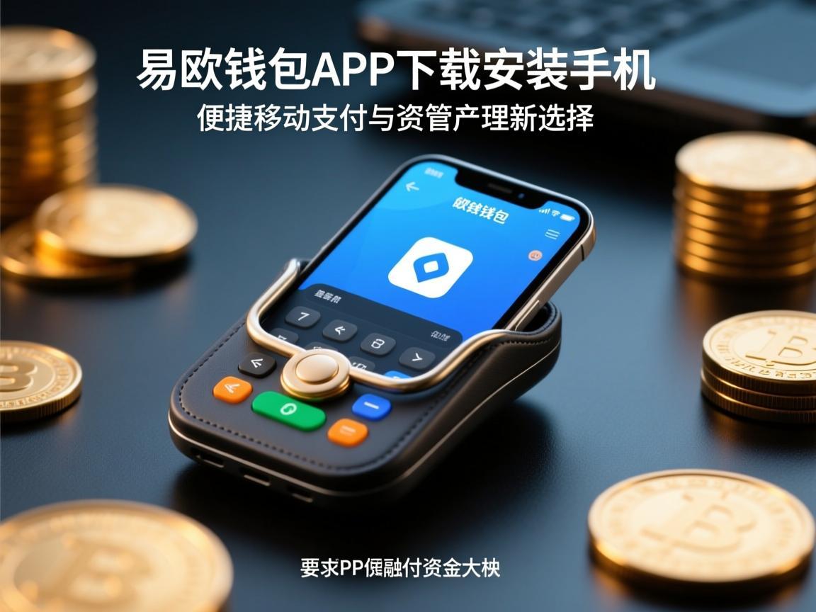 易欧钱包APP下载安装手机版，便捷移动支付与资产管理新选择