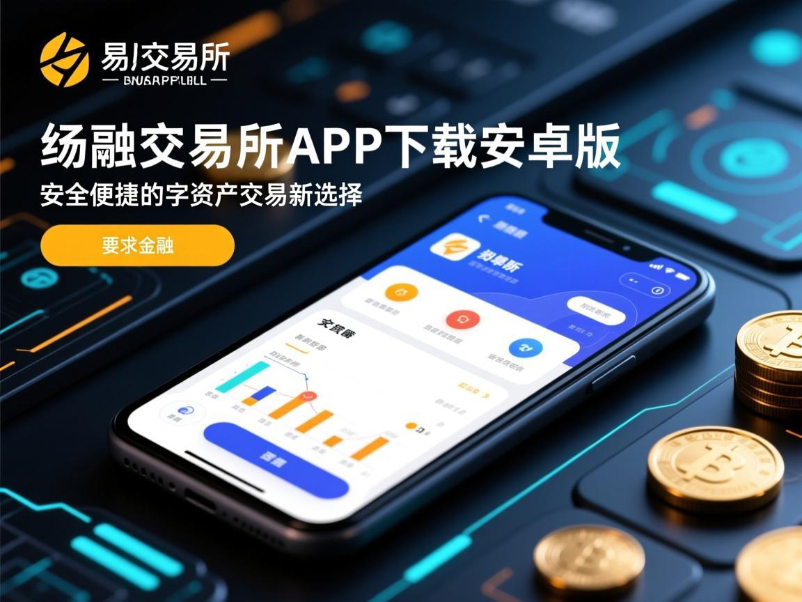 欧易交易所APP下载安卓版，安全便捷的数字资产交易新选择