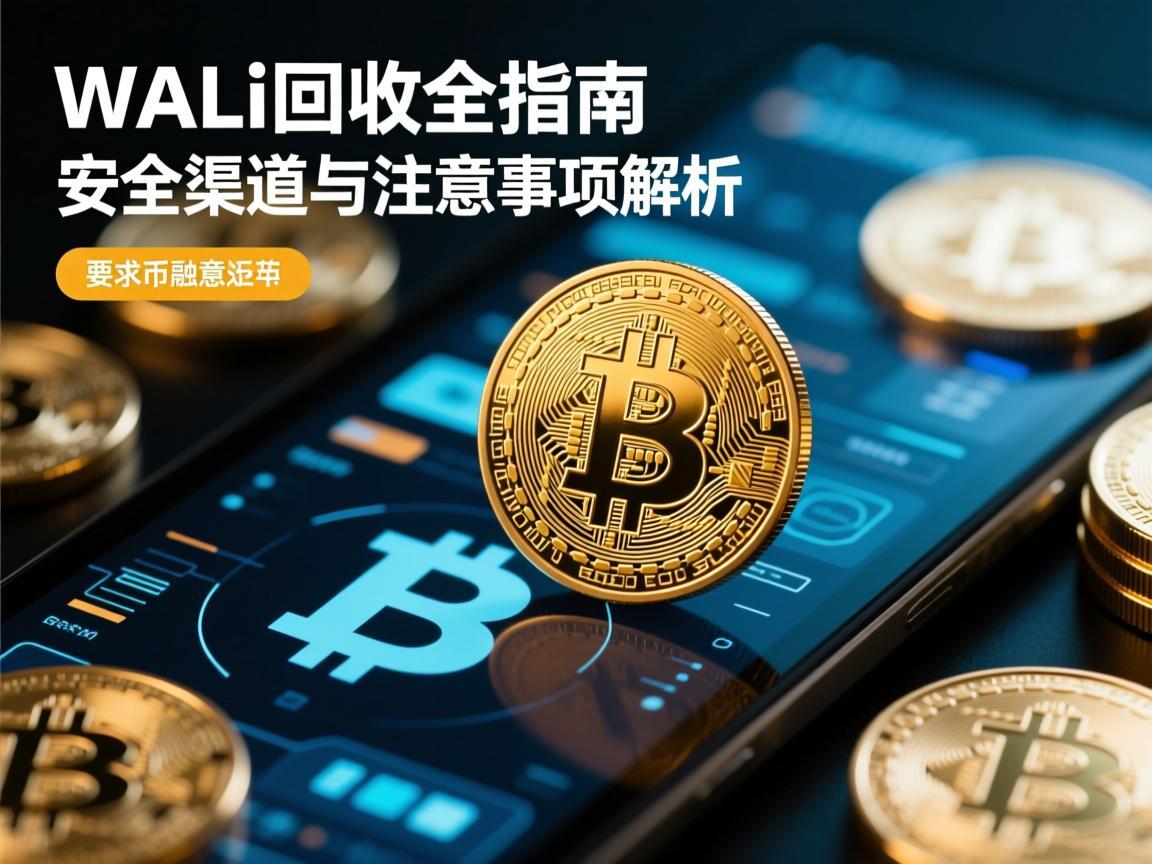 WAL币回收全指南，安全渠道与注意事项解析