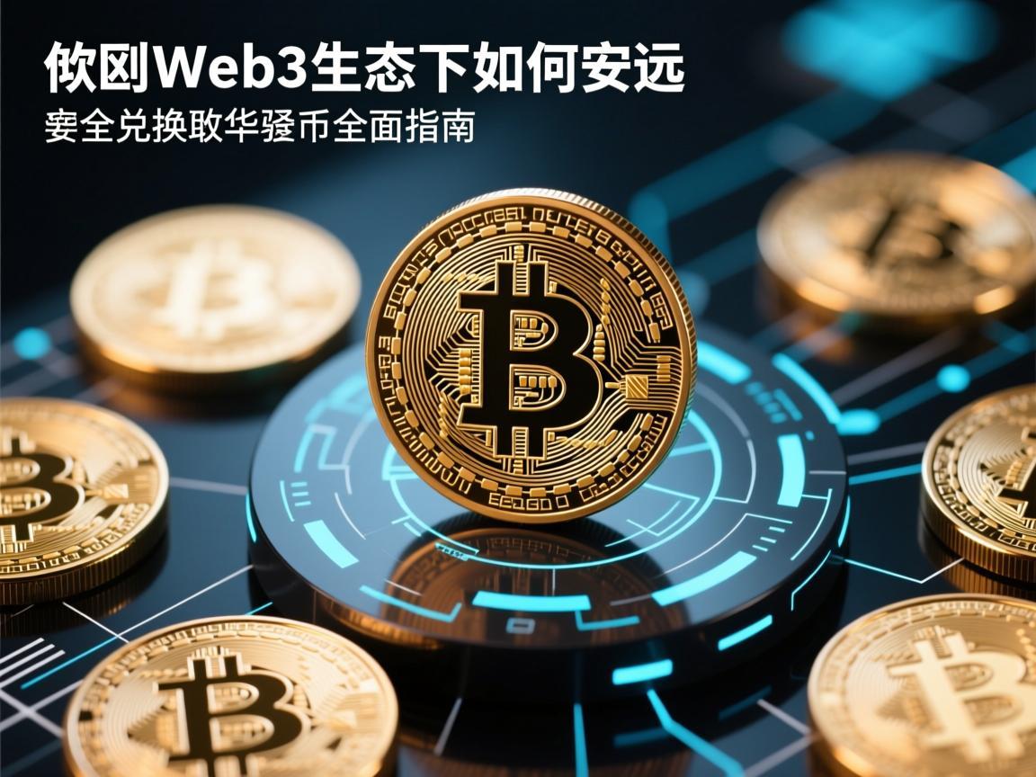 欧意Web3生态下如何安全兑换数字货币，全面指南
