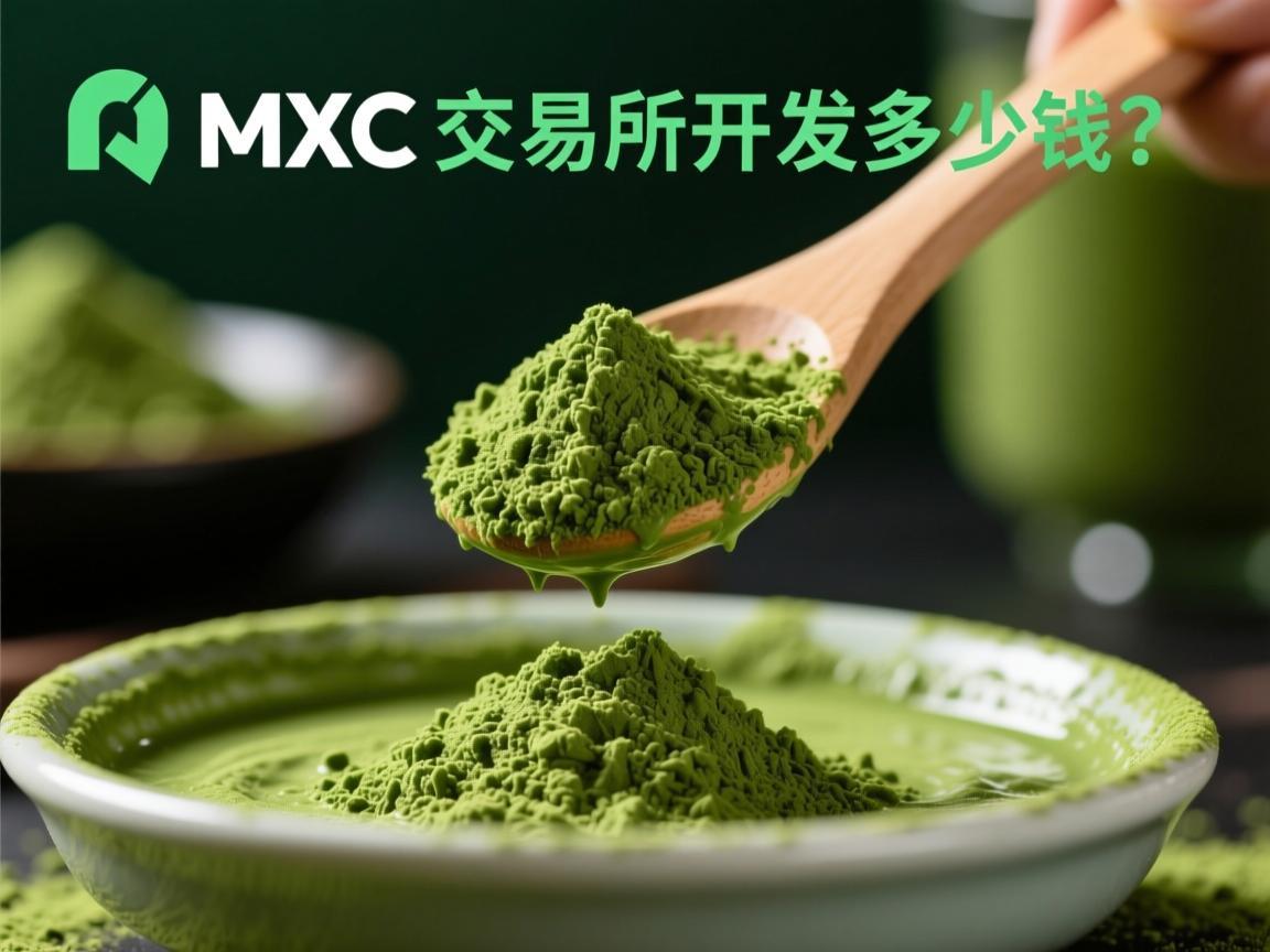 MXC抹茶交易所开发多少钱 成本构成与关键因素解析