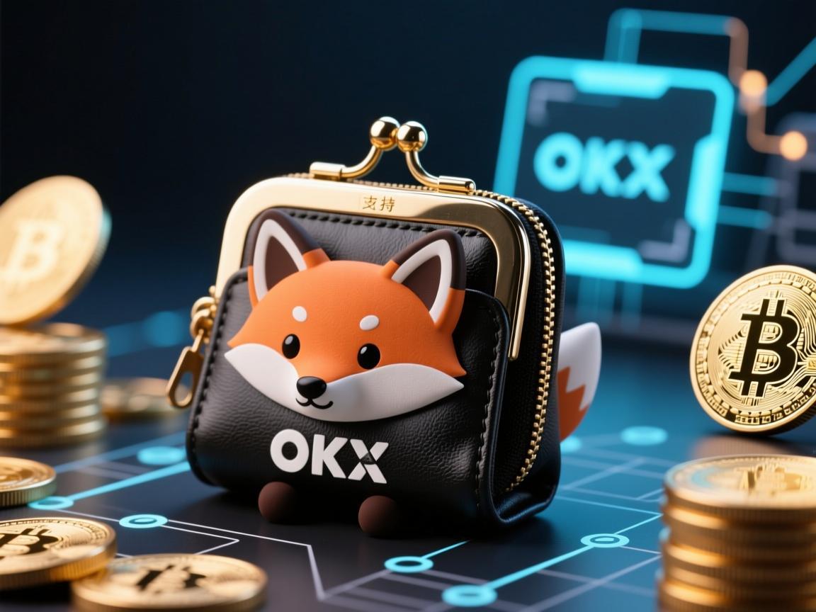 小狐狸钱包支持OKX，连接多链生态的便捷桥梁