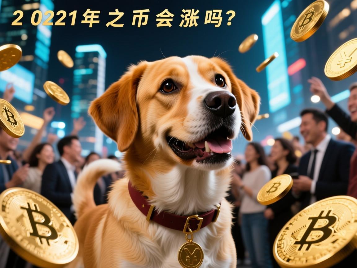 2021年狗狗币会涨吗 一场由社区与名人驱动的狂热之旅