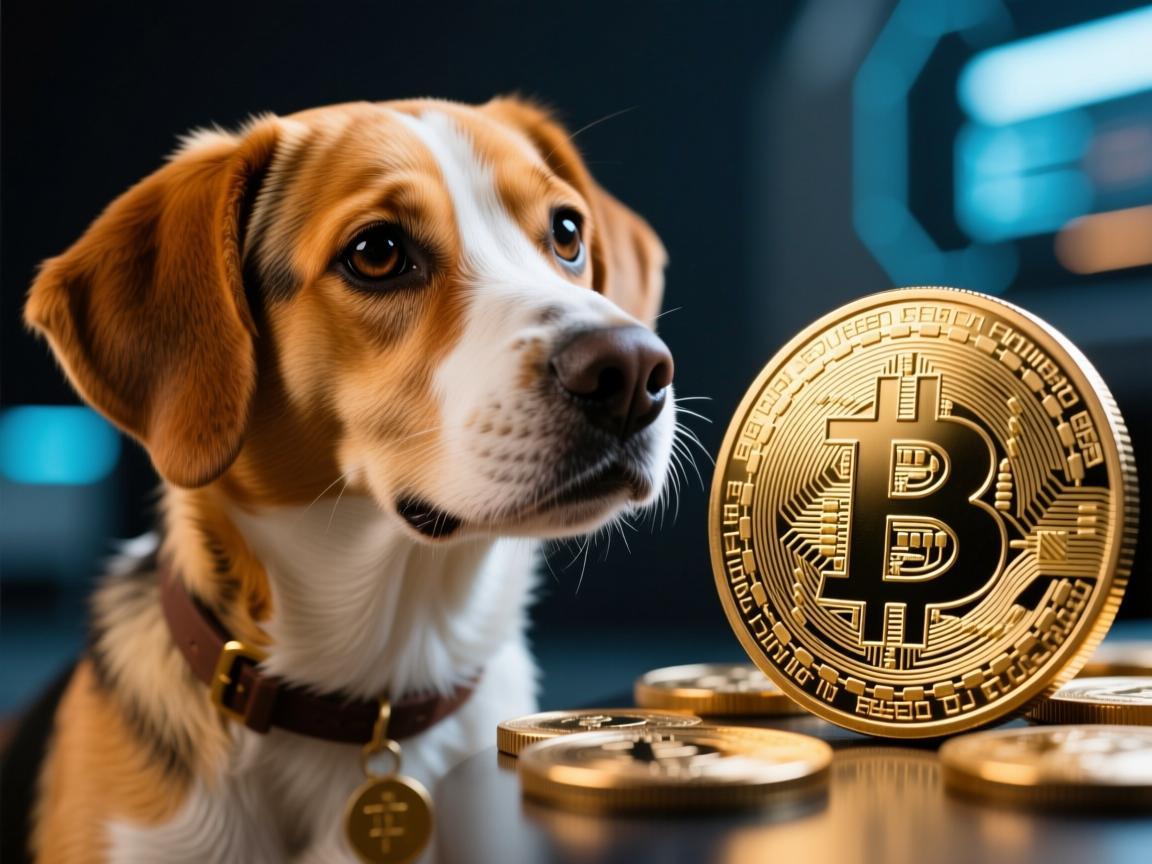 狗狗币换U什么意思 一文读懂加密货币中的换U操作