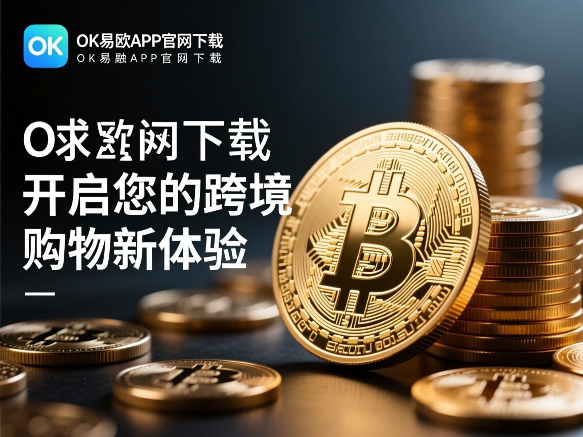 OK易欧APP官网下载，开启您的跨境购物新体验