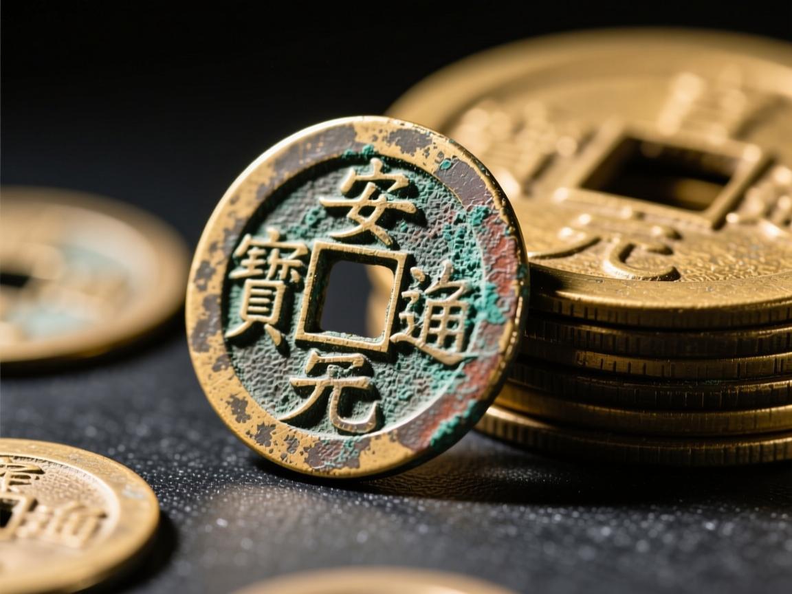 万安古币回收地址电话全攻略，专业鉴定与高价变现指南