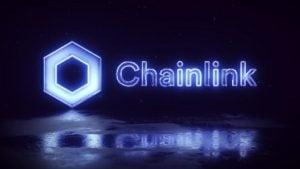 Chainlink 的明智资金动向：12 个月内悄然购入 4000 万 LINK