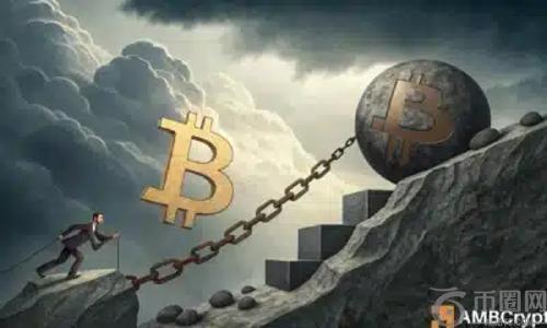 比特币巨鲸的抛售行为是否会拖累下一轮牛市