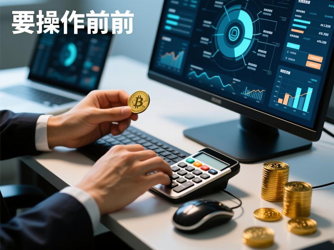 一、操作前准备