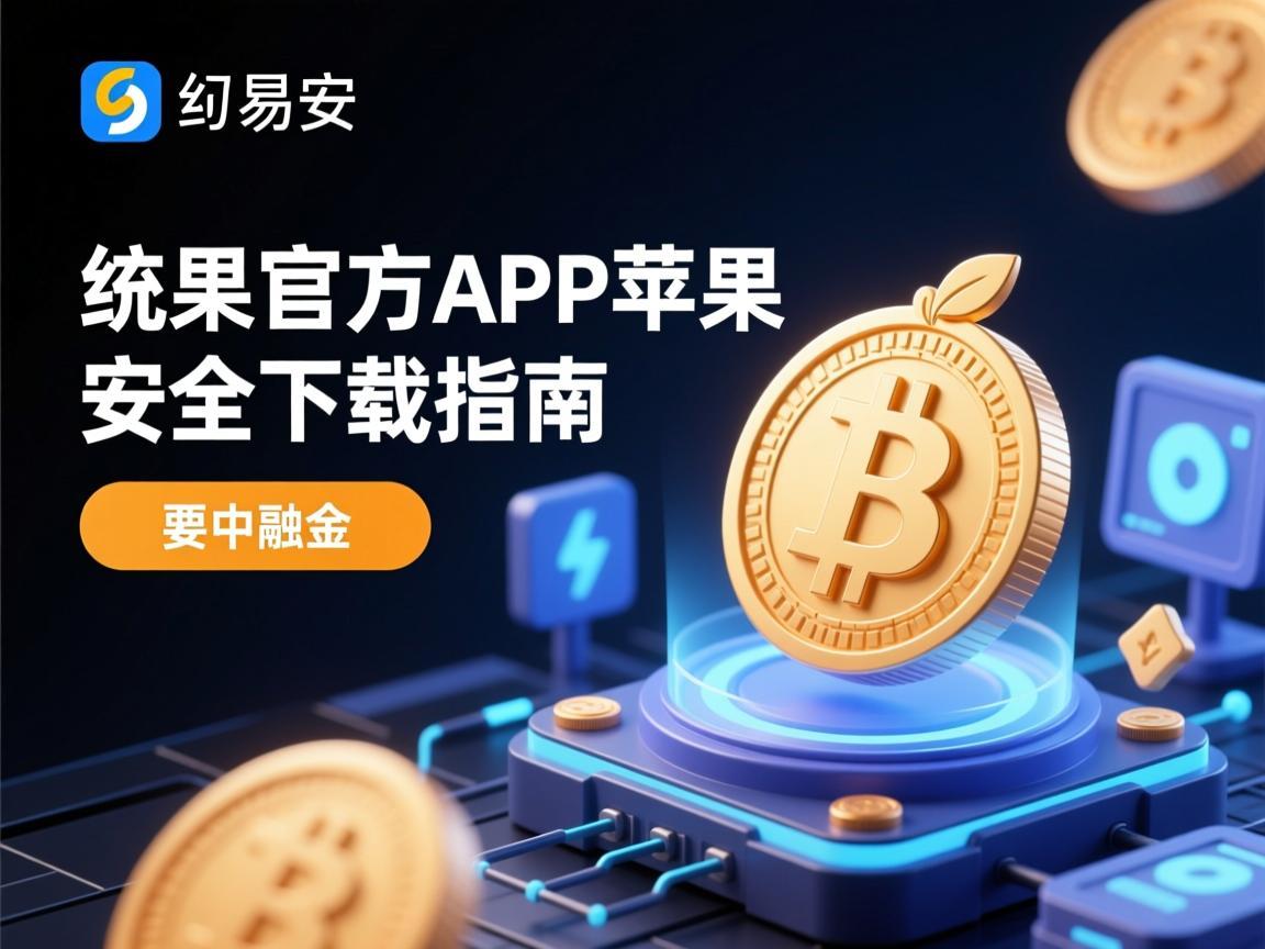 欧易官方APP苹果版安全下载指南